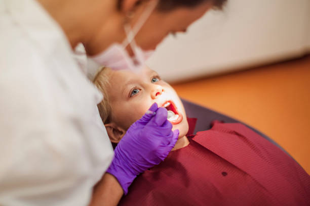 Best Emergency Wisdom Teeth Removal in North Ridgeville, OH