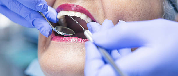 Best Pediatric Emergency Dentist in North Ridgeville, OH
